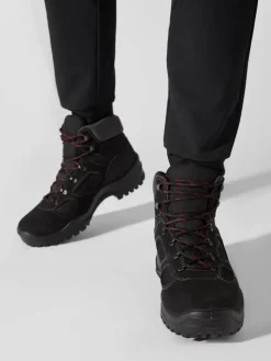 Scarpe da trekking 10626S199G Nero