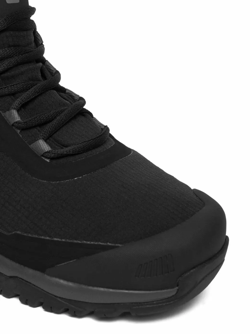 Scarpe da trekking Shelter Waterproof L47854200 Nero
