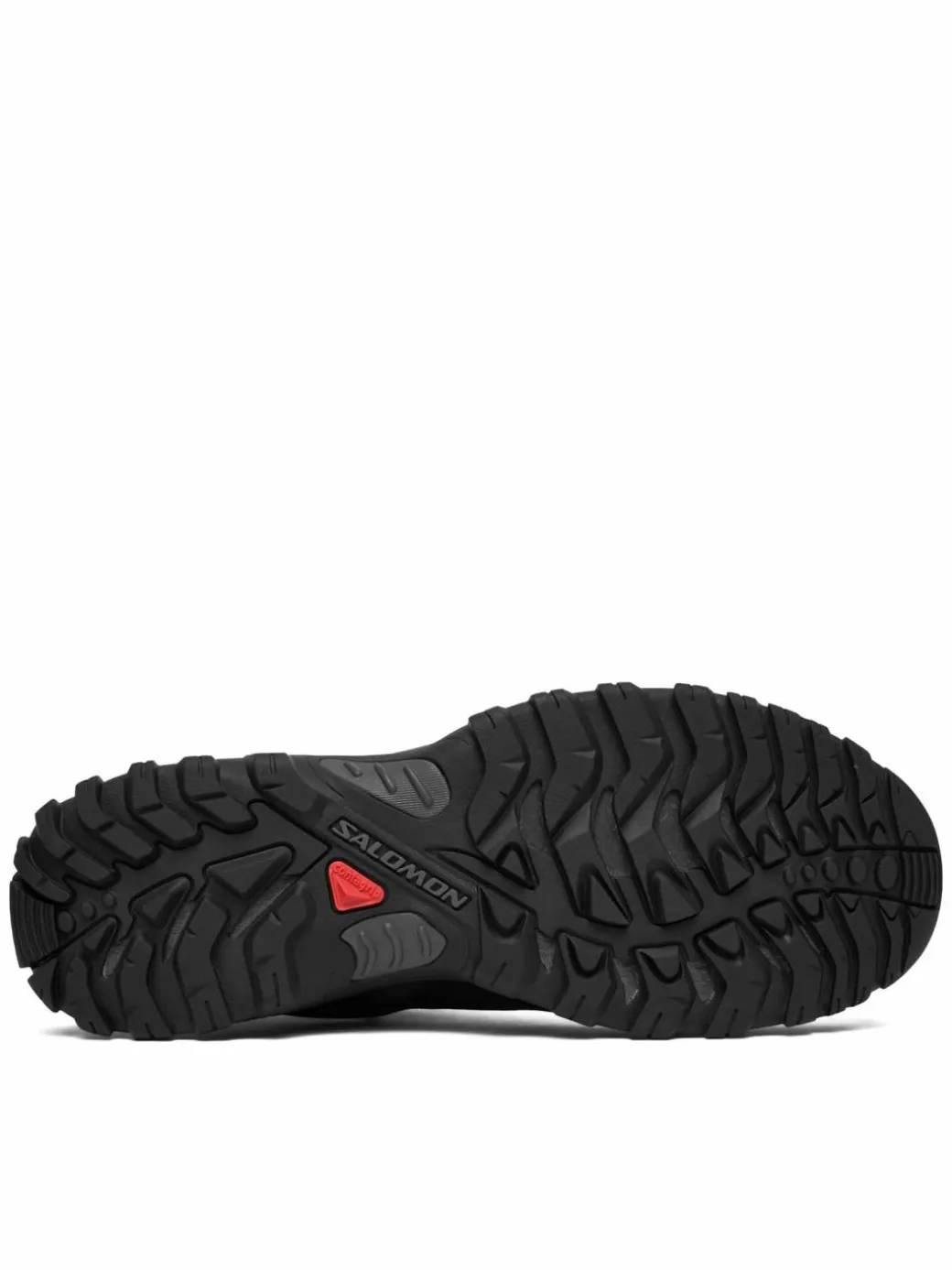 Scarpe da trekking Shelter Waterproof L47854200 Nero