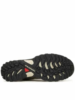 Scarpe da trekking Shelter Waterproof L47974000 Cachi