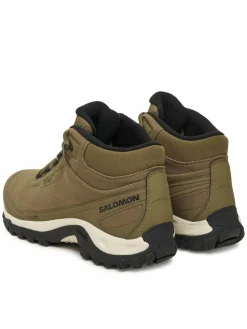 Scarpe da trekking Shelter Waterproof L47974000 Cachi