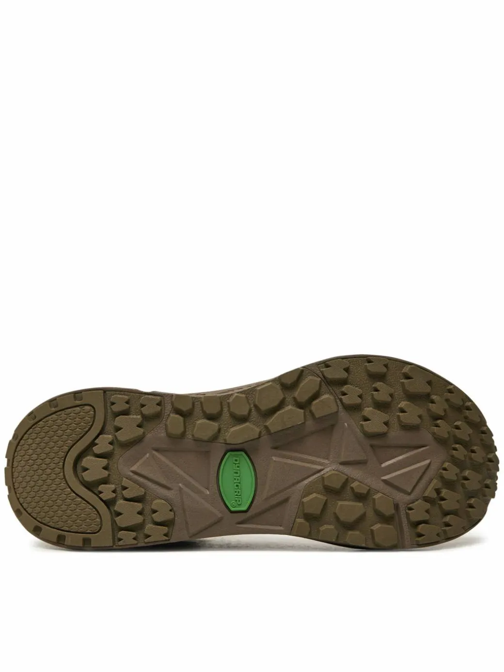 Scarpe da trekking Singletrack Mid K1127 Verde