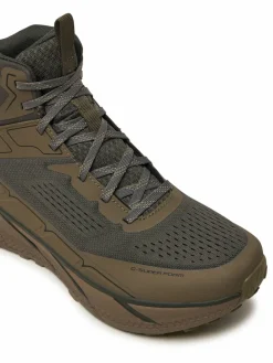 Scarpe da trekking Singletrack Mid K1127 Verde