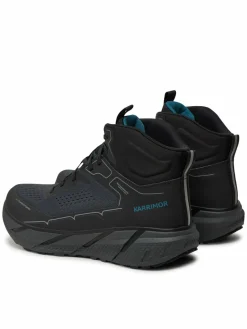 Scarpe da trekking Singletrack Mid K1127 Nero
