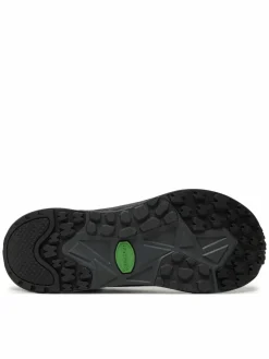 Scarpe da trekking Singletrack Mid K1127 Nero