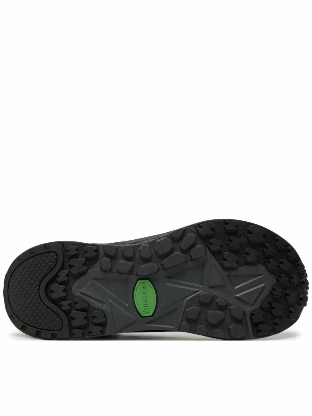 Scarpe da trekking Singletrack Mid K1127 Nero