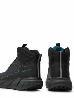 Scarpe da trekking Singletrack Mid K1127 Nero