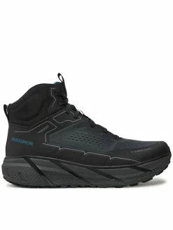 Scarpe da trekking Singletrack Mid K1127 Nero