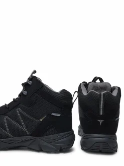 Scarpe da trekking Skedsmo Lace Mid Gtx Uni GORE-TEX 22401106 008 Nero