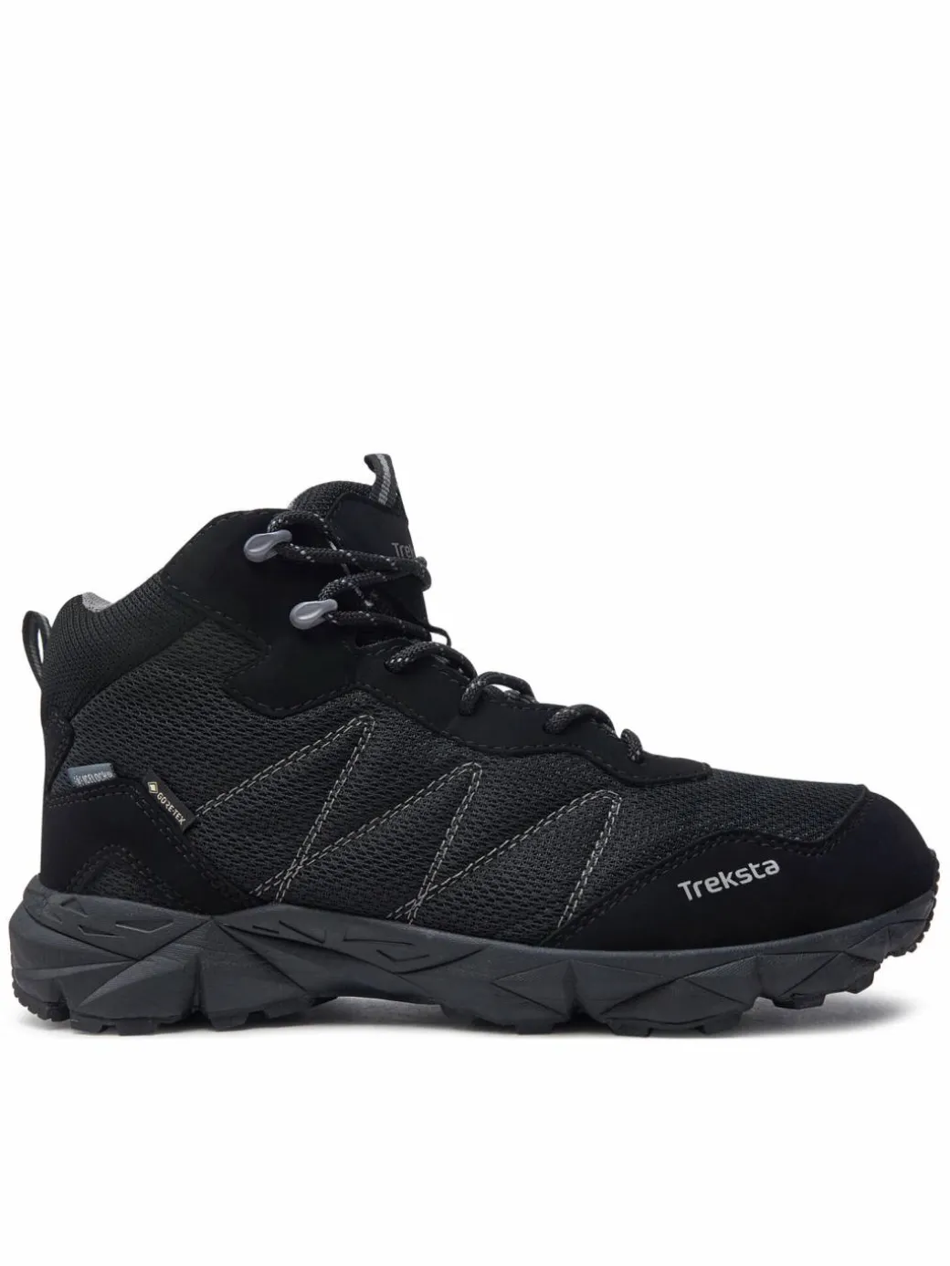 Scarpe da trekking Skedsmo Lace Mid Gtx Uni GORE-TEX 22401106 008 Nero