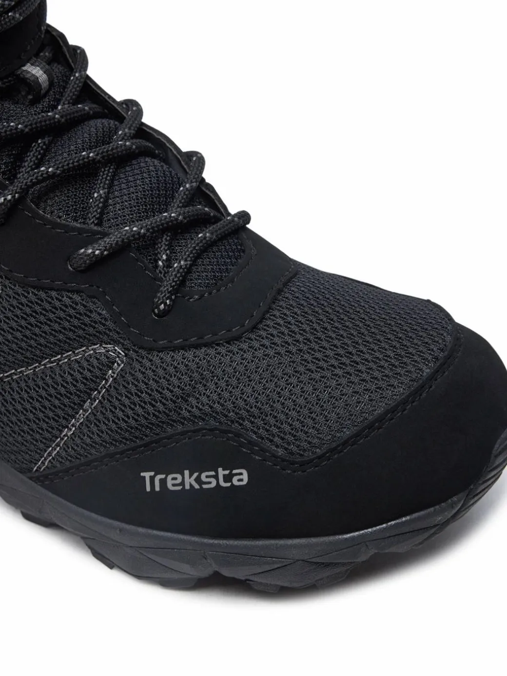 Scarpe da trekking Skedsmo Lace Mid Gtx Uni GORE-TEX 22401106 008 Nero