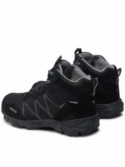 Scarpe da trekking Skedsmo Lace Mid Gtx Uni GORE-TEX 22401106 008 Nero