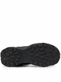 Scarpe da trekking Skedsmo Lace Mid Gtx Uni GORE-TEX 22401106 008 Nero