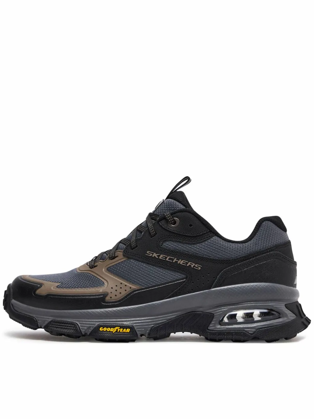Scarpe da trekking Sleek Envoy 237553 Nero