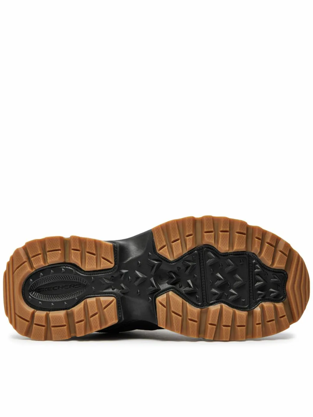 Scarpe da trekking Slip-ins Vigor AT 237744/BBK Nero