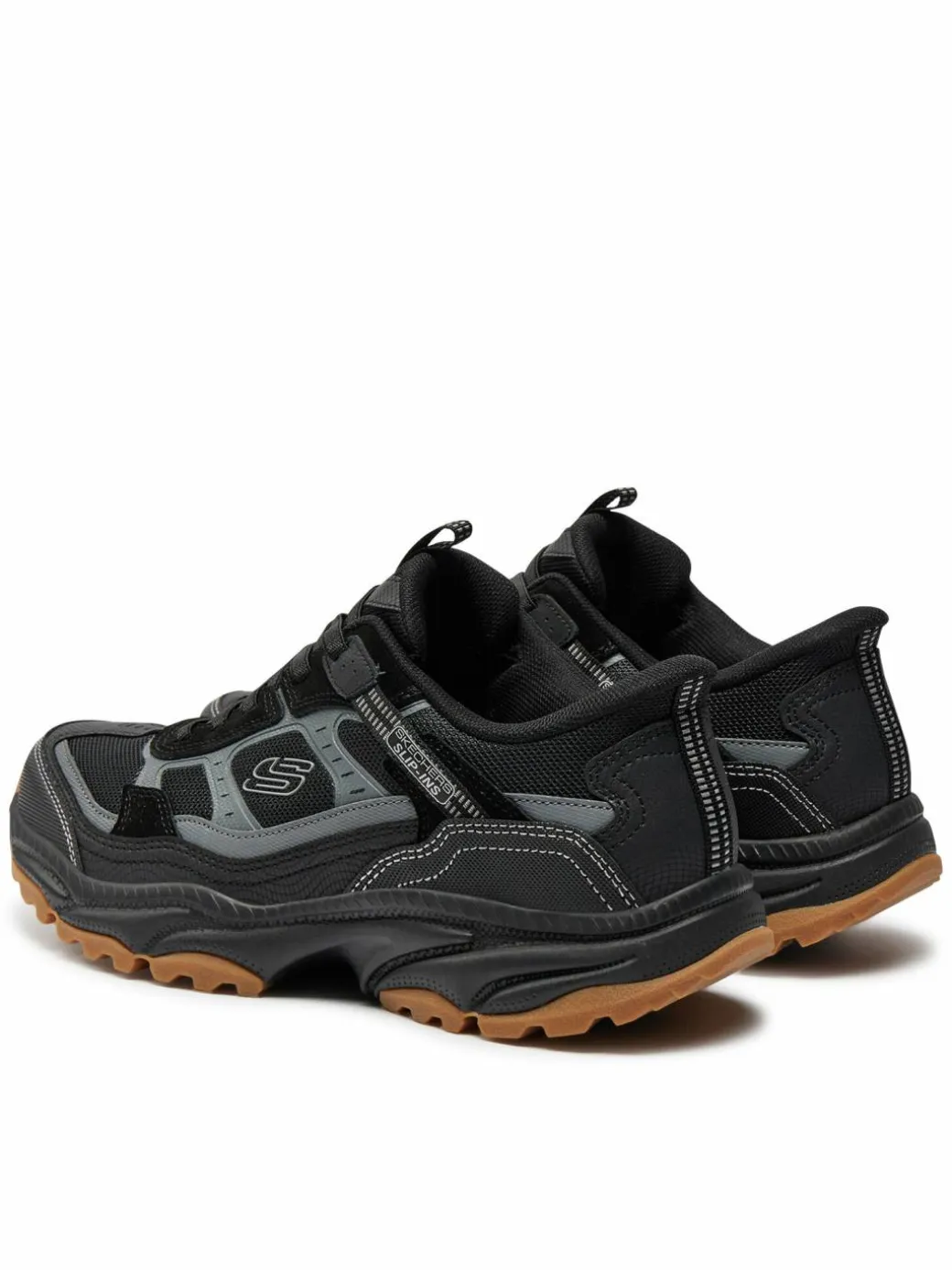 Scarpe da trekking Slip-ins Vigor AT 237744/BBK Nero