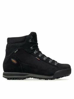 Scarpe da trekking Slope Micro Gtx GORE-TEX 885.10 Nero