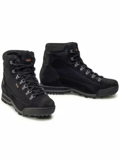 Scarpe da trekking Slope Micro Gtx GORE-TEX 885.10 Nero