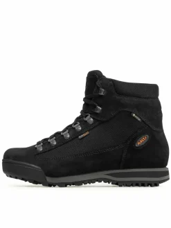 Scarpe da trekking Slope Micro Gtx GORE-TEX 885.10 Nero