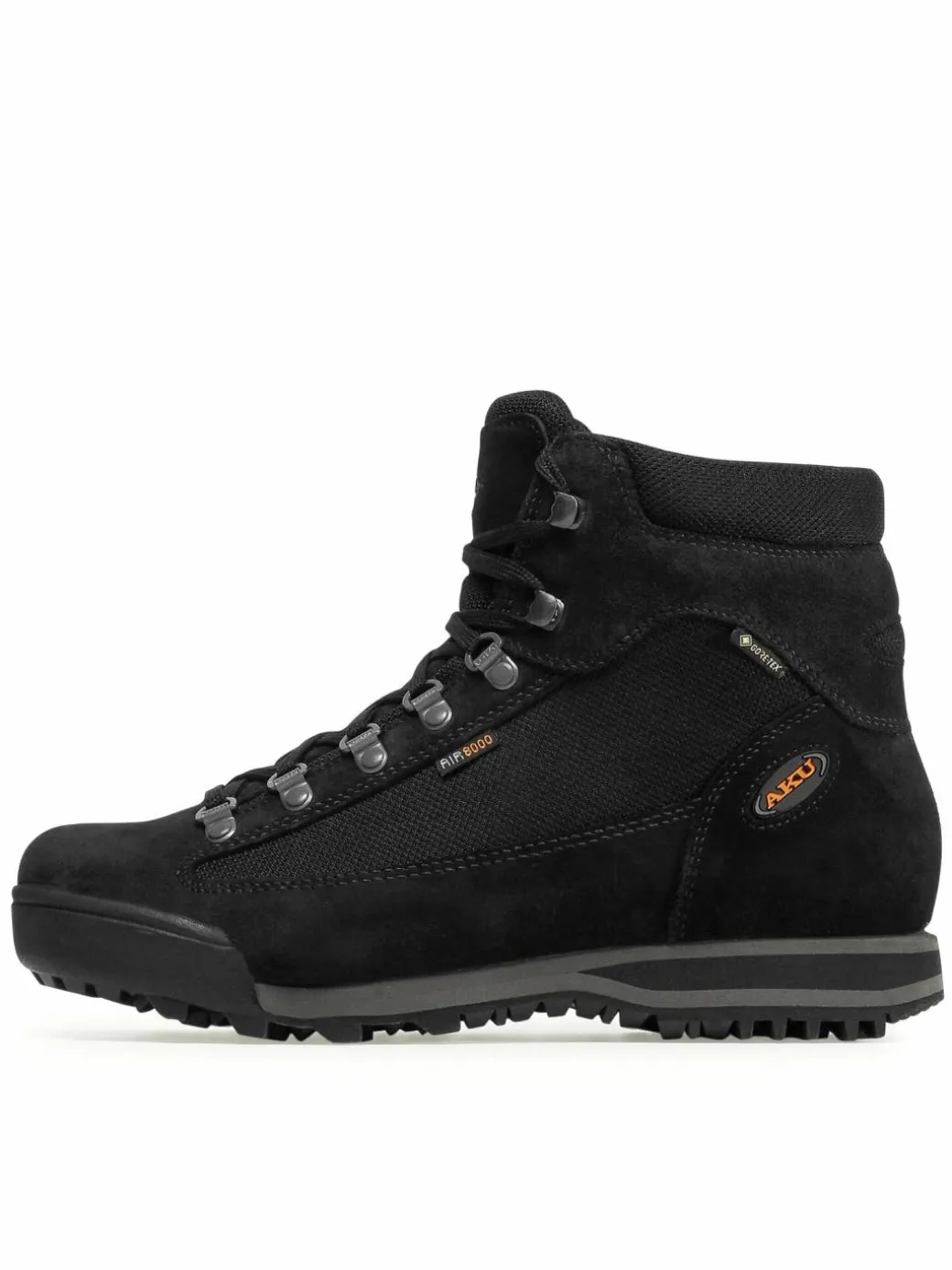 Scarpe da trekking Slope Micro Gtx GORE-TEX 885.10 Nero