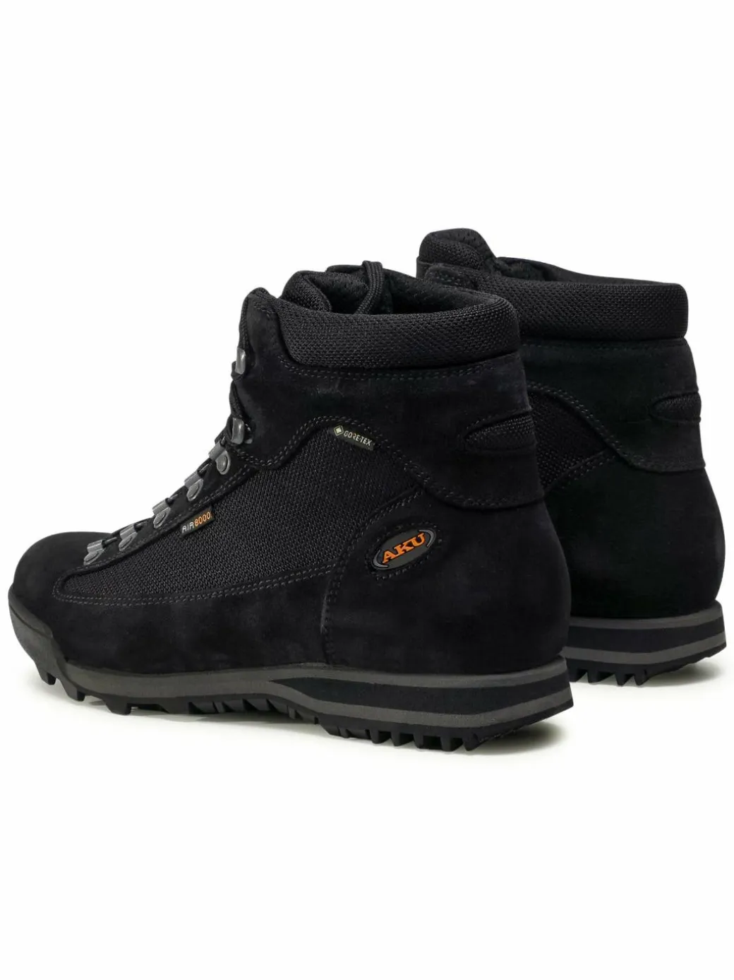 Scarpe da trekking Slope Micro Gtx GORE-TEX 885.10 Nero
