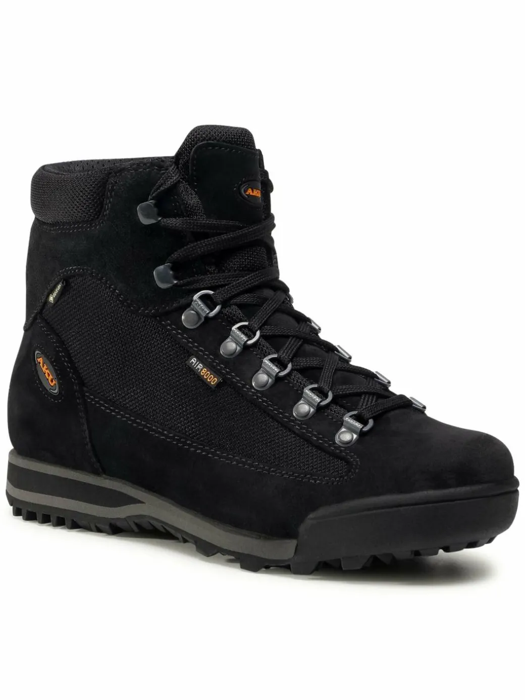 Scarpe da trekking Slope Micro Gtx GORE-TEX 885.10 Nero