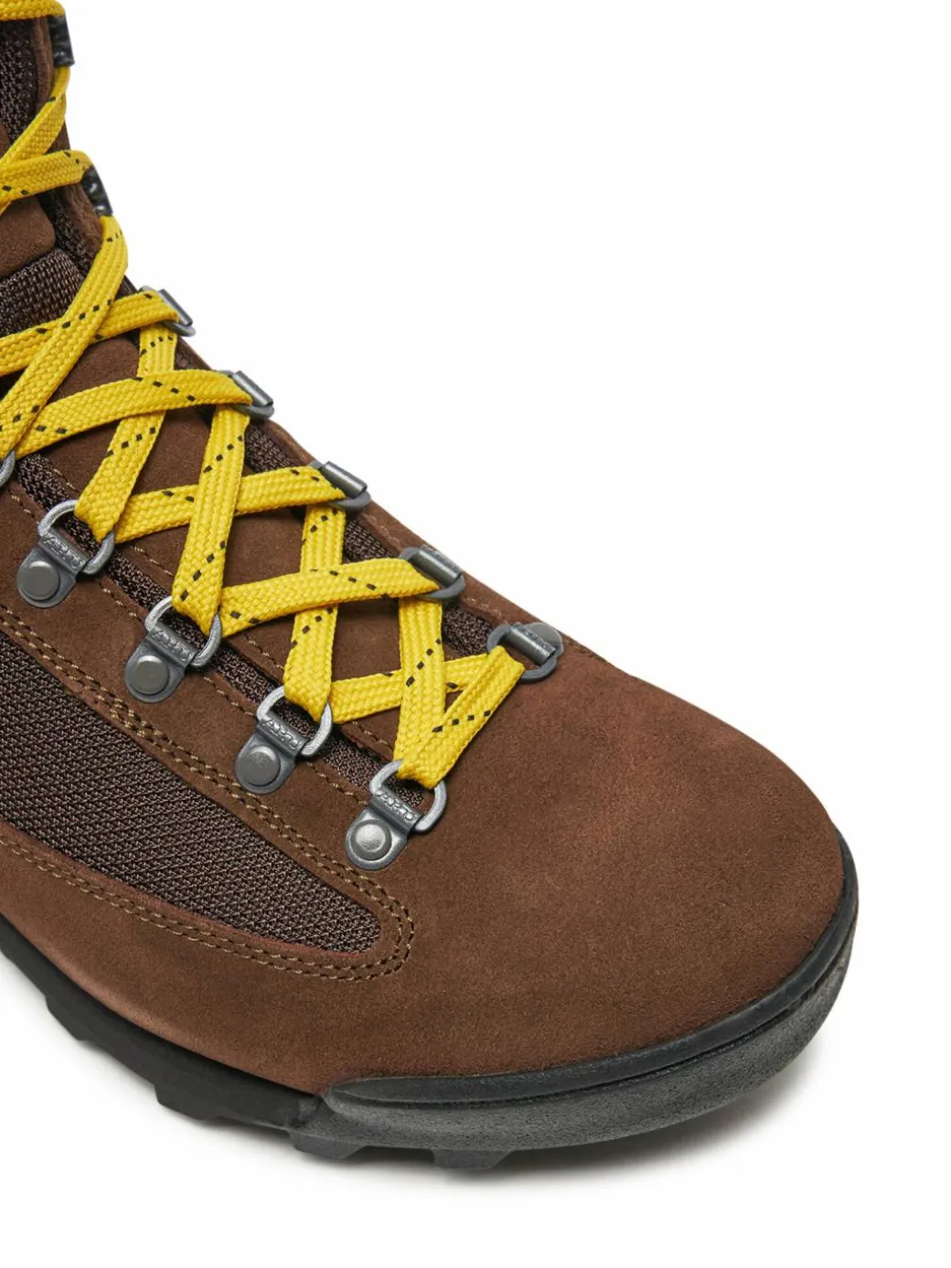 Scarpe da trekking Slope Micro Gtx GORE-TEX 885.10 Marrone