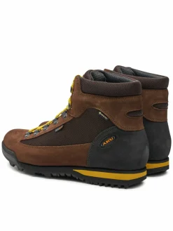 Scarpe da trekking Slope Micro Gtx GORE-TEX 885.10 Marrone