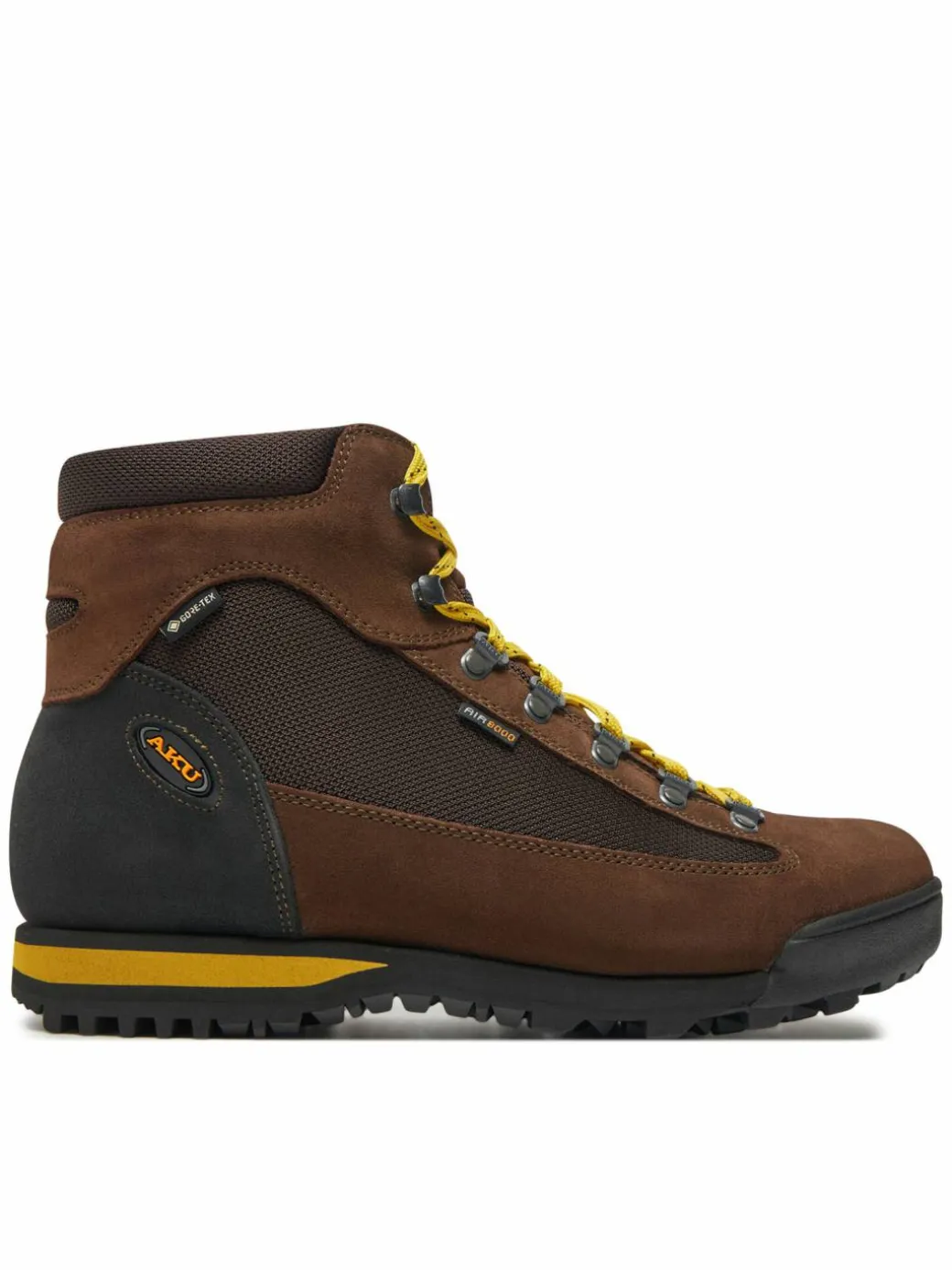 Scarpe da trekking Slope Micro Gtx GORE-TEX 885.10 Marrone