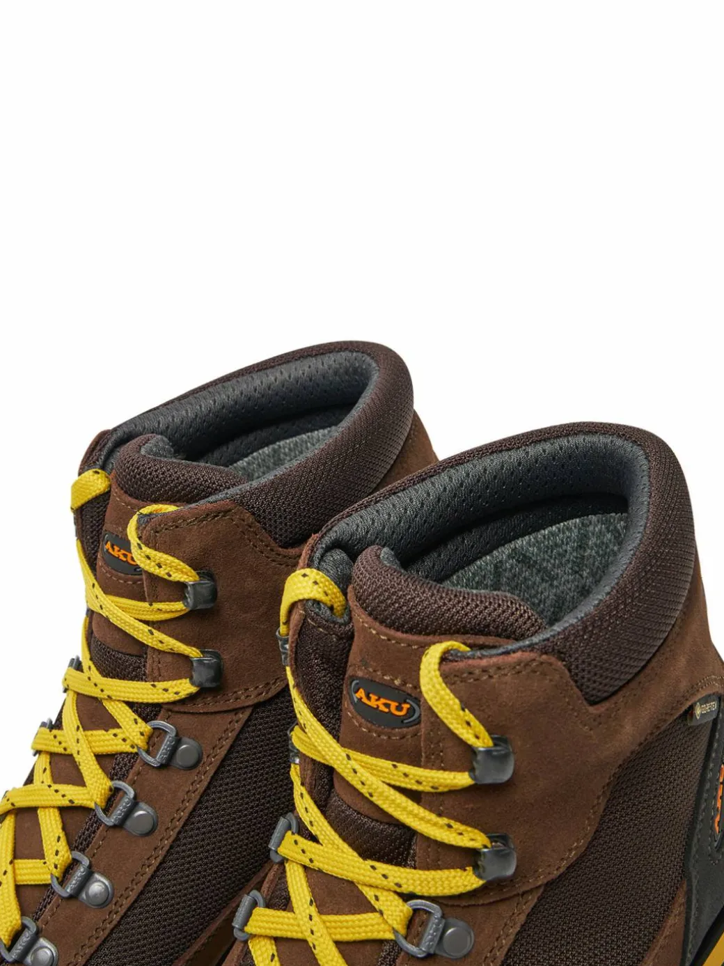 Scarpe da trekking Slope Micro Gtx GORE-TEX 885.10 Marrone