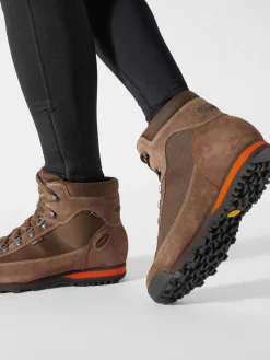 Scarpe da trekking Slope Micro Gtx GORE-TEX 885.10 Marrone