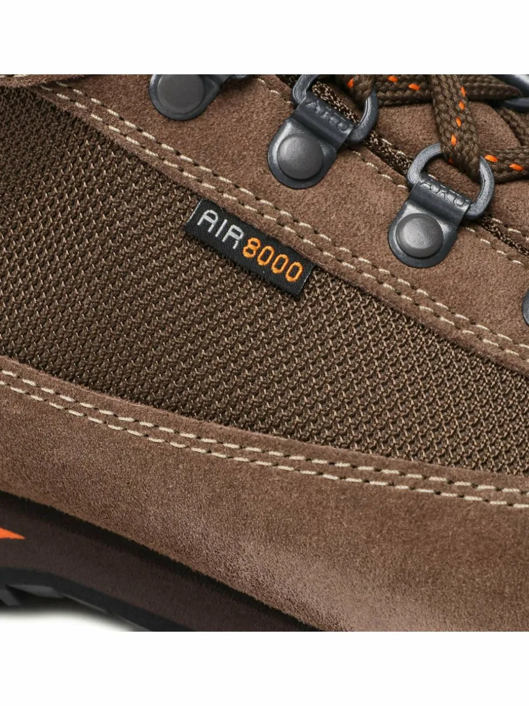 Scarpe da trekking Slope Micro Gtx GORE-TEX 885.10 Marrone