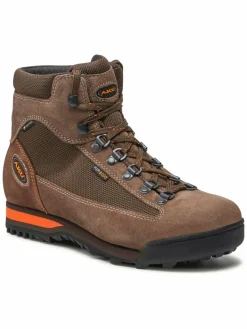 Scarpe da trekking Slope Micro Gtx GORE-TEX 885.10 Marrone