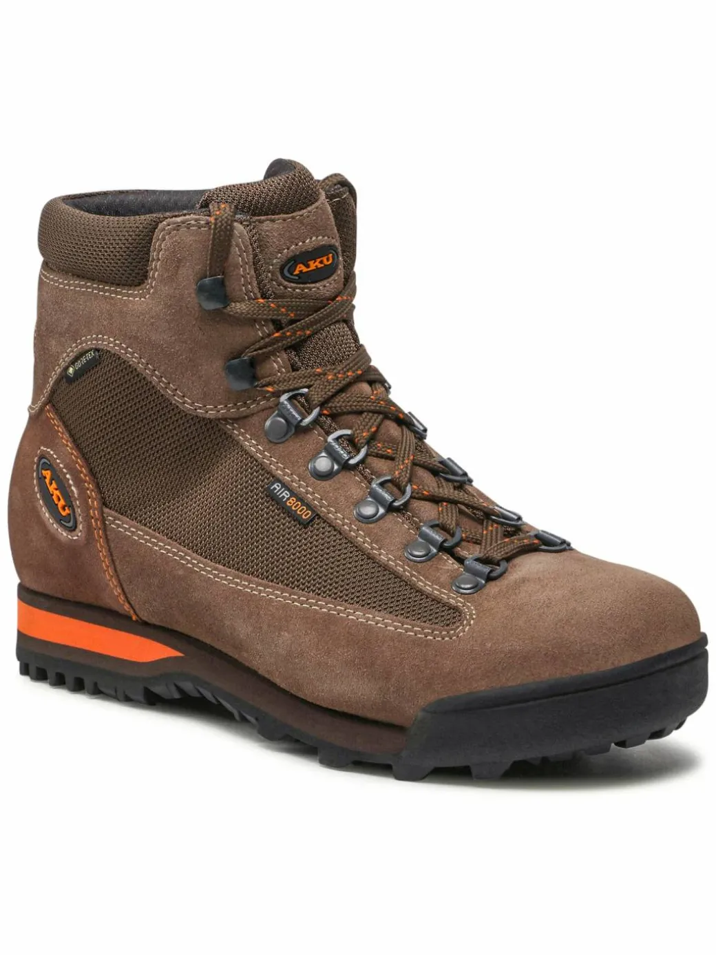 Scarpe da trekking Slope Micro Gtx GORE-TEX 885.10 Marrone
