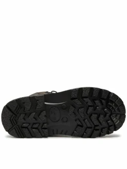 Scarpe da trekking Soelden 7776 Marrone