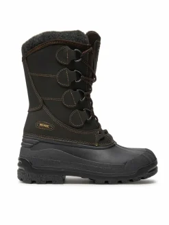 Scarpe da trekking Soelden 7776 Marrone