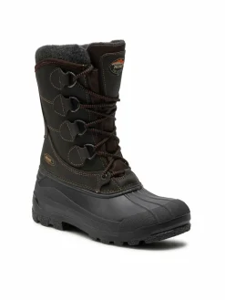Scarpe da trekking Soelden 7776 Marrone