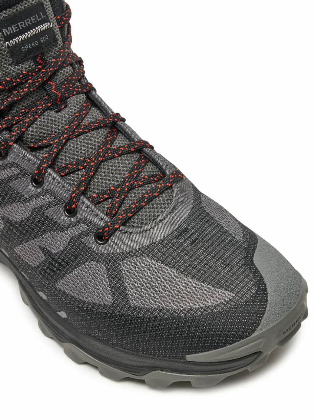 Scarpe da trekking Speed Eco Mid Wp J038115 Grigio