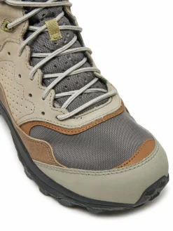 Scarpe da trekking Speed Solo Mid Wp J037859 Grigio