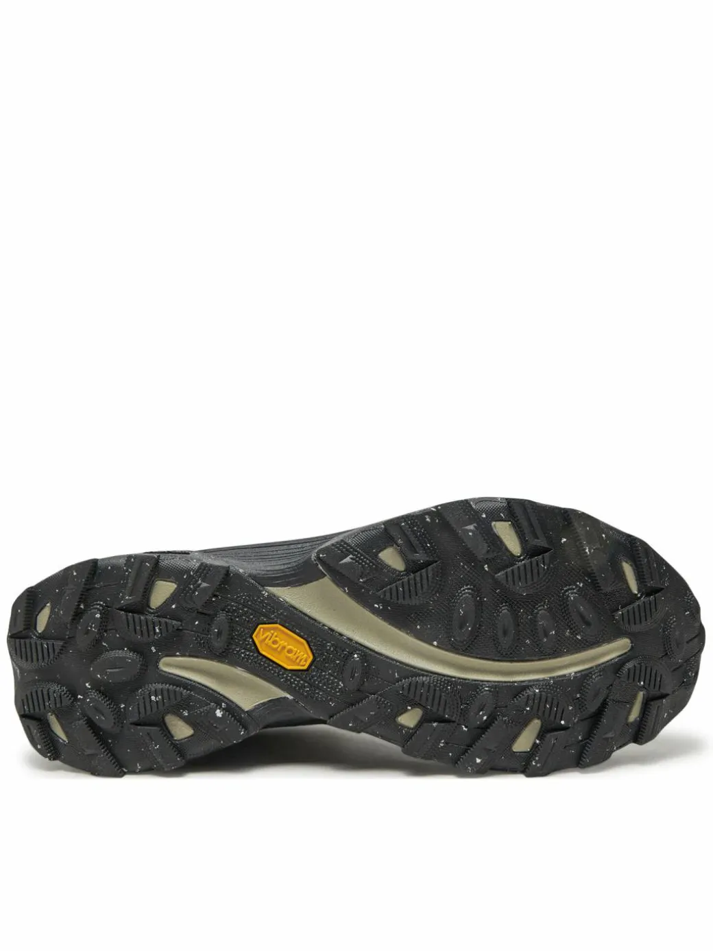 Scarpe da trekking Speed Solo Mid Wp J037859 Grigio