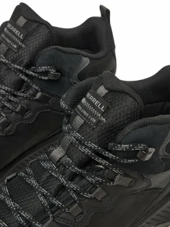 Scarpe da trekking Speed Strike 2 Leather Mid Waterproof J038071 Nero