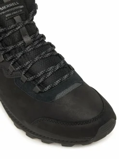 Scarpe da trekking Speed Strike 2 Leather Mid Waterproof J038071 Nero