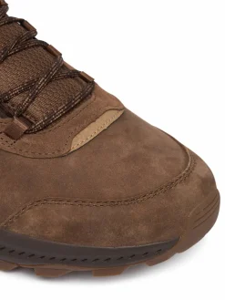 Scarpe da trekking Speed Strike 2 Mid Wp J038073 Marrone