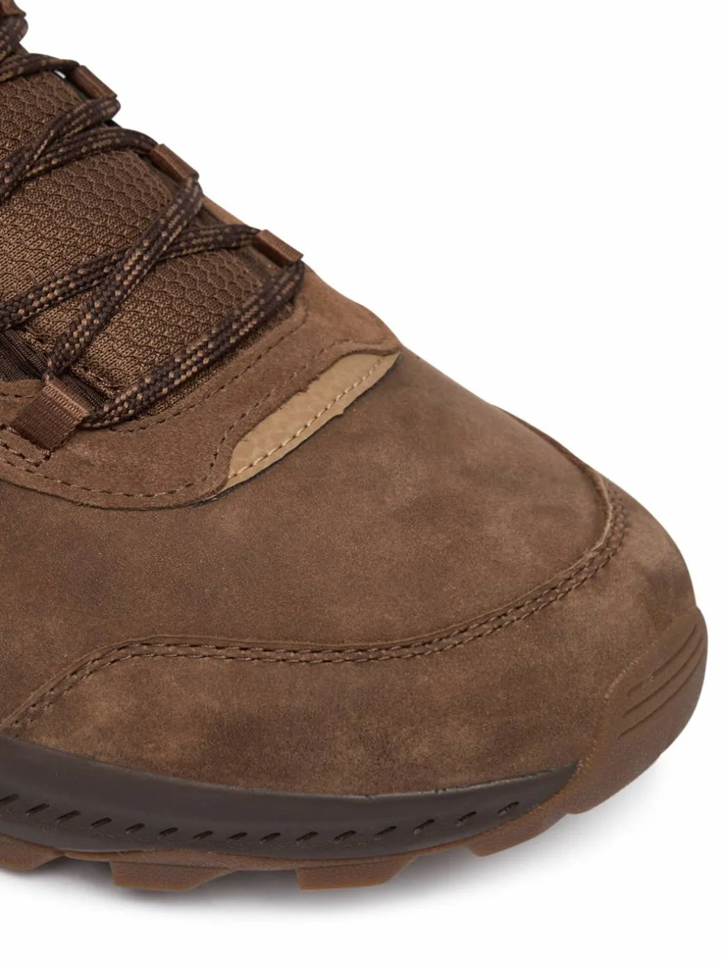 Scarpe da trekking Speed Strike 2 Mid Wp J038073 Marrone