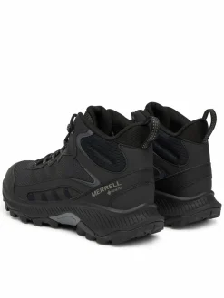 Scarpe da trekking Speed Strike 2 Mid GORE-TEX J037817 Nero