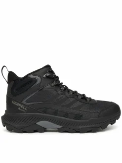 Scarpe da trekking Speed Strike 2 Mid GORE-TEX J037817 Nero