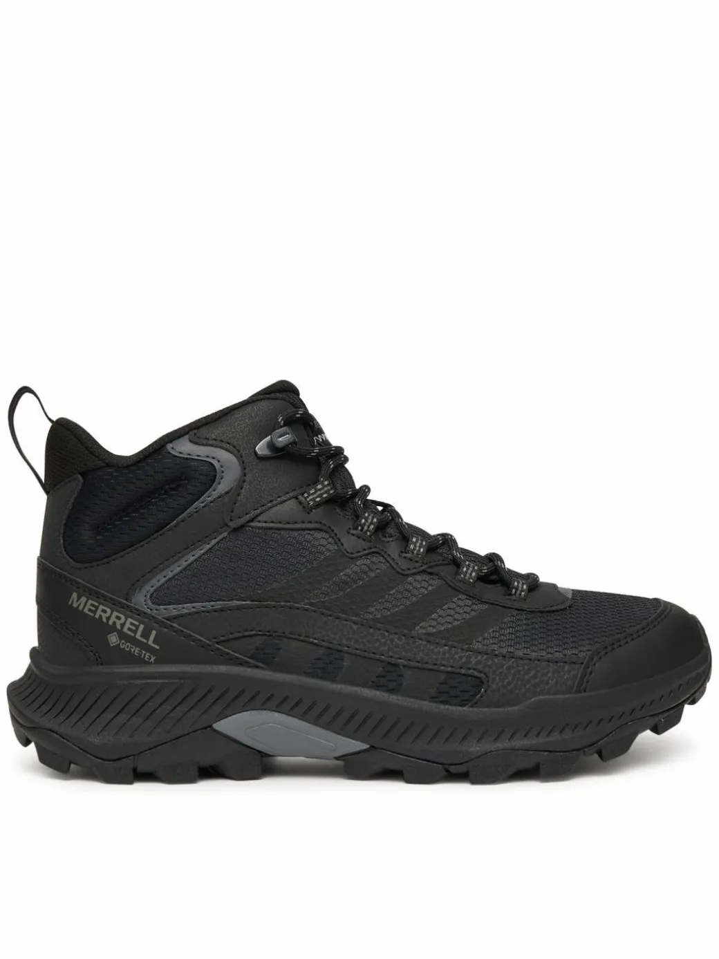 Scarpe da trekking Speed Strike 2 Mid GORE-TEX J037817 Nero