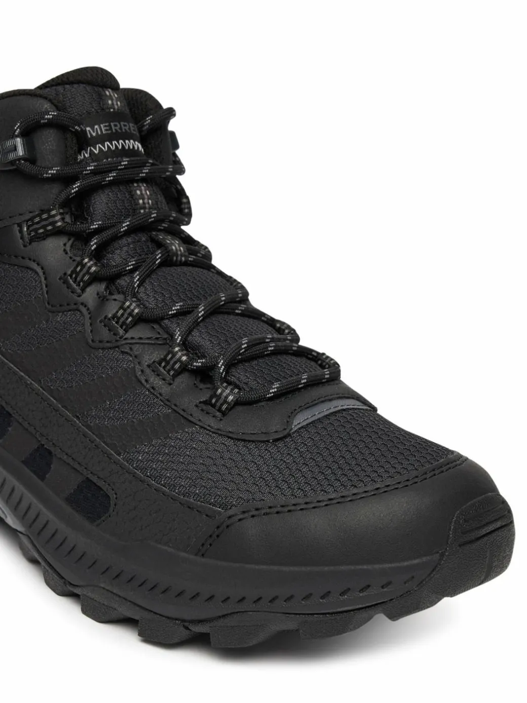Scarpe da trekking Speed Strike 2 Mid GORE-TEX J037817 Nero
