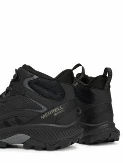 Scarpe da trekking Speed Strike 2 Mid GORE-TEX J037817 Nero
