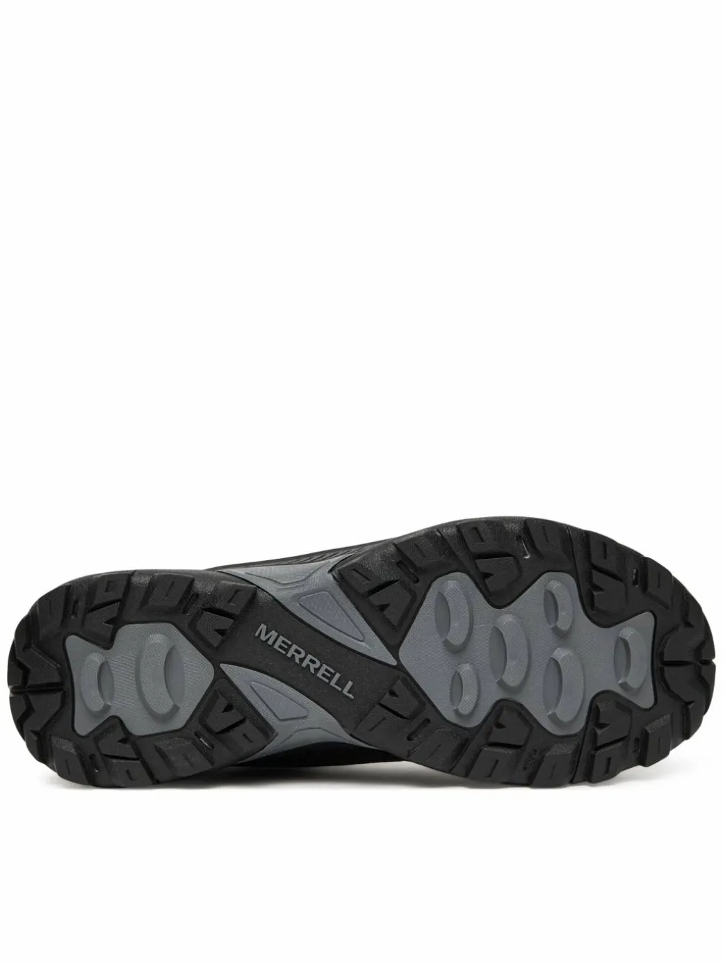 Scarpe da trekking Speed Strike 2 Mid GORE-TEX J037817 Nero